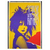 Siouxsie and the Banshees, 1984