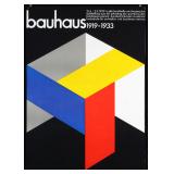 bauhaus 1919 - 1933, 1979