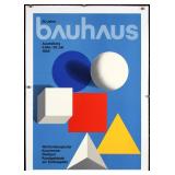 bauhaus by Herbert Bayer, 1968