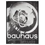 Bauhaus by Roman Clemens, 1961