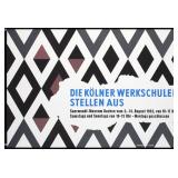 Die Kölner Werkschulen by Winterhager, 1952