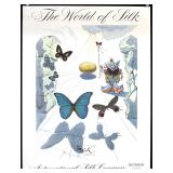 The World of Silk by Salvador Dali, 1950