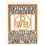 Deutscher Werkbund, 1911