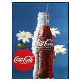 Coca Cola, 1960s