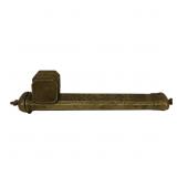 Islamic Ottoman Brass Divit - Scribe's Travel Set