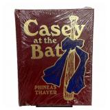Phineas Thayer 'Casey at the Bat' Book
