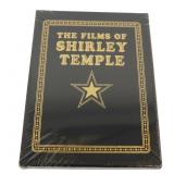 'The Films of Shirley Temple' Collector's Editions