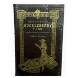 Easton Press 'Adventures of Huckleberry Finn'