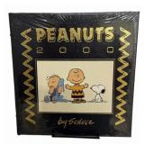 Charles M. Schulz Charlie Brown 'Peanuts 2000'