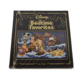 Disney 'Bedtime Favorites' Deluxe Hardcover
