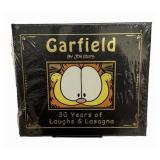 Jim Davis 'Garfield: 30 Days of Laughs & Lasagna'
