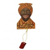Aunt Jemima Vintage Promotional String Puzzle