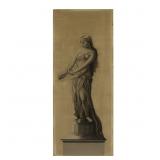 H.T. Jones - Greco-Roman Figural Painting