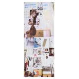 Robert Rauschenberg Ace Gallery Venice Exhibition Poster