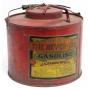 2-Day Public Auction - Antiques, Farm Primitives, Box Wagons, Wagon Seats, Country Store & More!