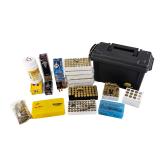 Mixed Ammunition Lot