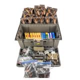 Moisin Nagant Ammunition & Accessory Lot