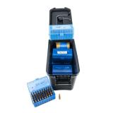320+rds of Caliber .308/7.62 Nato Ball Ammunition