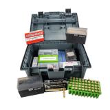 Axis  Ammunition Lot