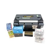 .32 Special, .30-30 & .223 Rem. Ammunition Lot