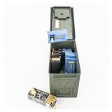400rds of Caliber 7.62X25MM Ammunition