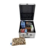 700+rds of Caliber .32ACP/7.65MM Ammunition
