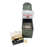 200+rds of Caliber 7MM Rem Mag  Ammunition