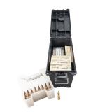 149rds of Caliber .257 Weatherby Magnum Ammunition