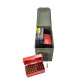 120+rds of Caliber .243 Winchester Ammunition