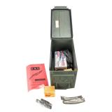 220rds of Caliber 7.62X39MM   Ammunition