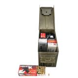 350rds of Caliber .38 Special Ammunition