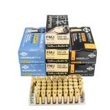 396rds of Caliber 7.62X25MM Ammunition