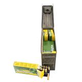 120+rds of Caliber .308 Winchester Ammunition