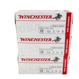 300rds of 12 Gauge Shotgun Target Ammunition