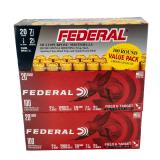 300rds of 20 Gauge Shotgun Target Ammunition