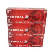 300rds of 20 Gauge Shotgun Target Ammunition