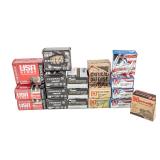 400rds of Caliber 9MM Luger Defensive Ammunition