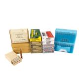 15 Boxes of Assorted Rifle Ammunition