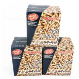 1650rds of Caliber .22LR Federal Ammunition