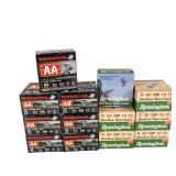 325rds of 12 Gauge Target Ammunition