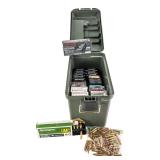 570rds of  Caliber .300 Blackout Ammunition