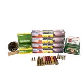 Collector & Vintage Ammunition Lot