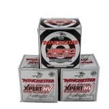 1665rds of Caliber .22LR Winchester Ammunition