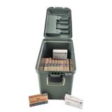 600rds of Caliber .223 Rem Ammunition