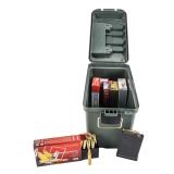 150rds of Cal. .308Win. and 300 Win Mag Ammunition