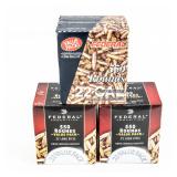 1650rds of Caliber .22LR Federal Ammunition