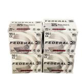1300rds of Caliber .22LR Auto match Ammunition