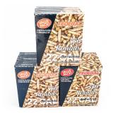1650rds of Caliber .22LR Federal Ammunition