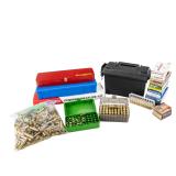 Reloader's Lot