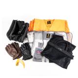 Browning and Bob Allen Shotgun Vests & More